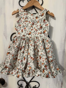 Winslow Dress (Made to Order)