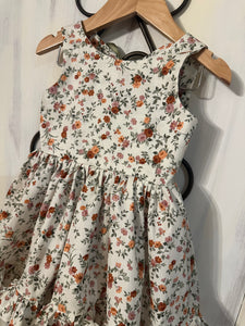 Winslow Dress (Made to Order)