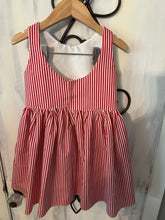 Load image into Gallery viewer, Fish Dress (Made to Order)