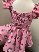 Load image into Gallery viewer, Hello Christmas (Made to Order)