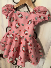 Load image into Gallery viewer, Hello Christmas (Made to Order)